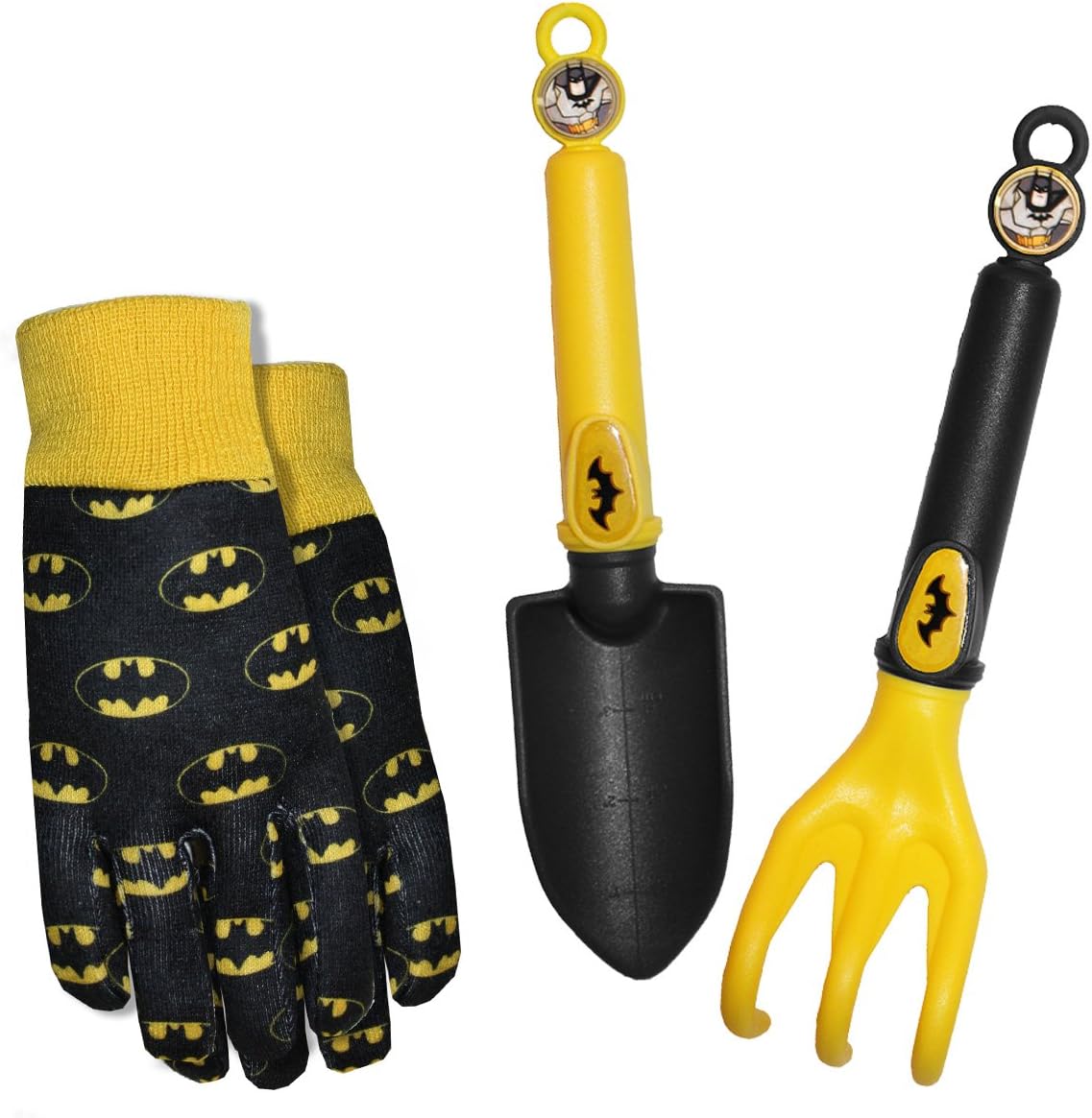 Best Batman Garden Trowel