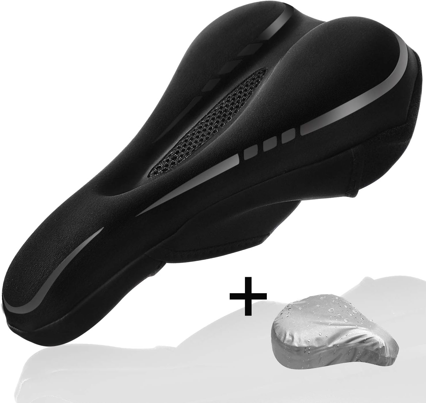 Best gel pad for bike seat