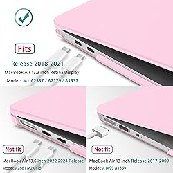 May Chen Compatible with New MacBook Air 13 inch