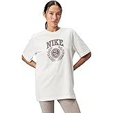 Nike Womens Sportswear Club Essentials T-Shirt (Est. 1972)