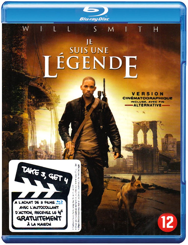 Charlie Tahan Je Suis Une Legende JE SUIS UNE LEGENDE: Amazon.de: Will Smith, Alice Braga, Charlie Tahan