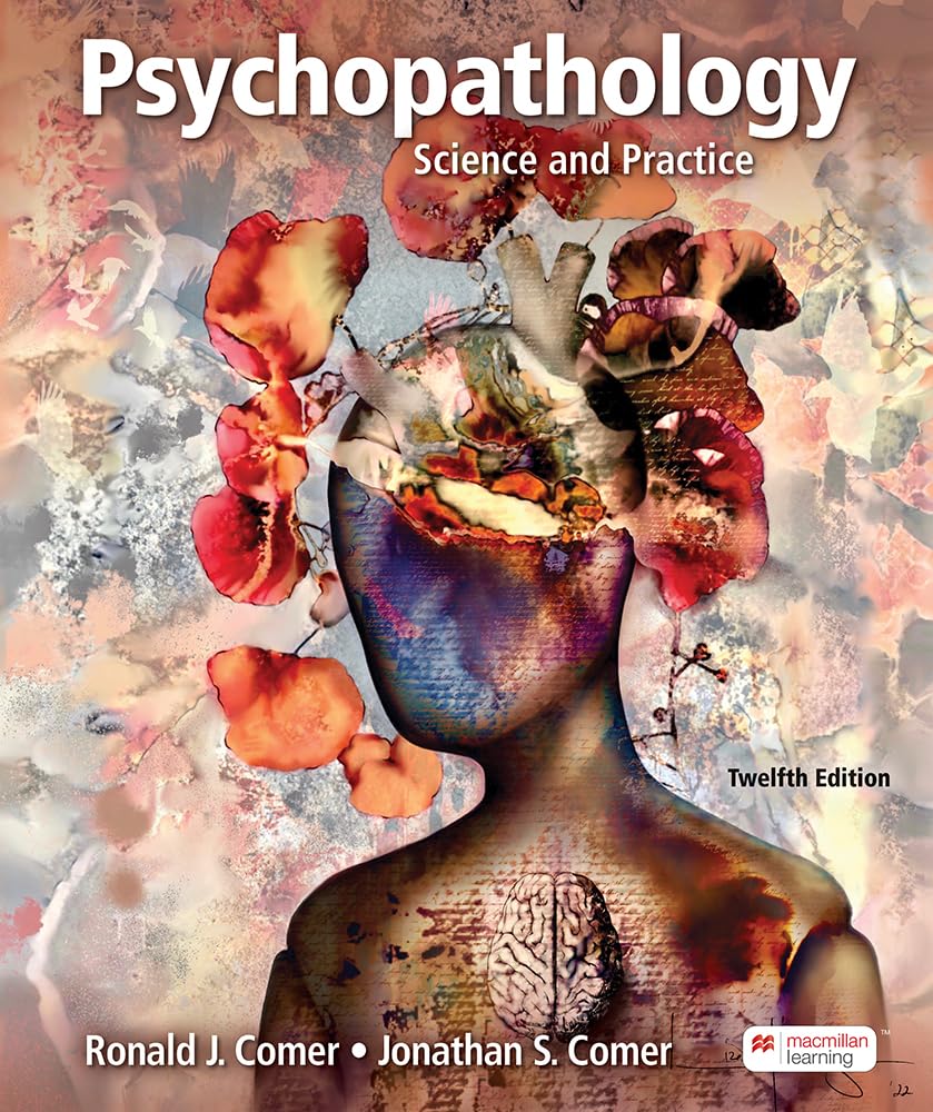 Psychopathology:Science+Practice