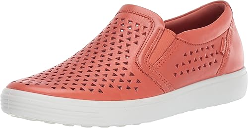 ecco soft 2 womens pink