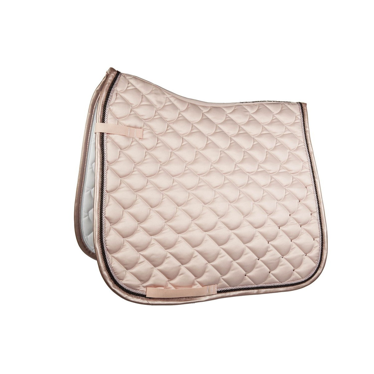 HKM Copper Kiss VS 77943800.0144 Saddlecloth, Pink