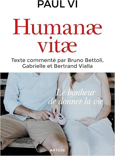 Download Humanae vitae: Texte intégral commenté PDF
