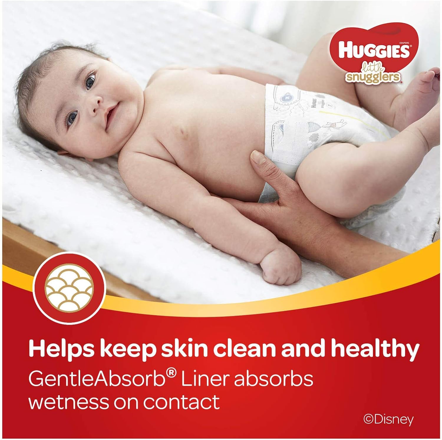 huggies 32 pack