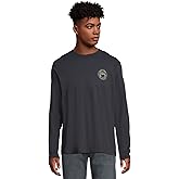 Salty Crew Mens Jimmy Long Sleeve Tee