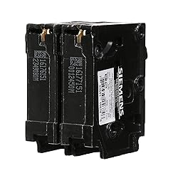SIEMENS Q280 80-Amp Double Pole Type QP Circuit