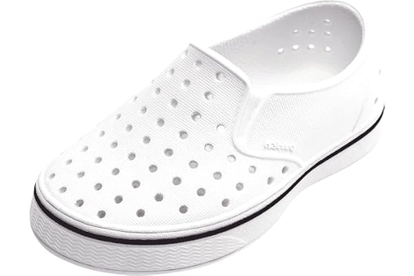 Native Shoes Miles Child