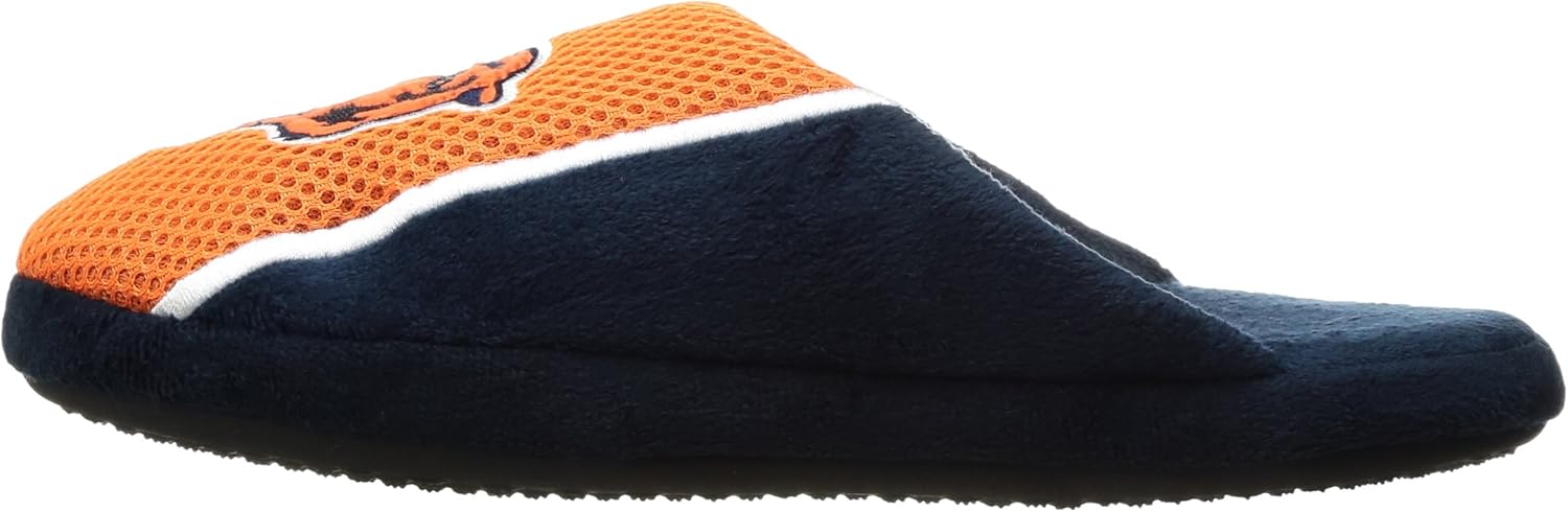 FOCO NFL (2016 Edition) Jersey Slide Slipper : Clothing