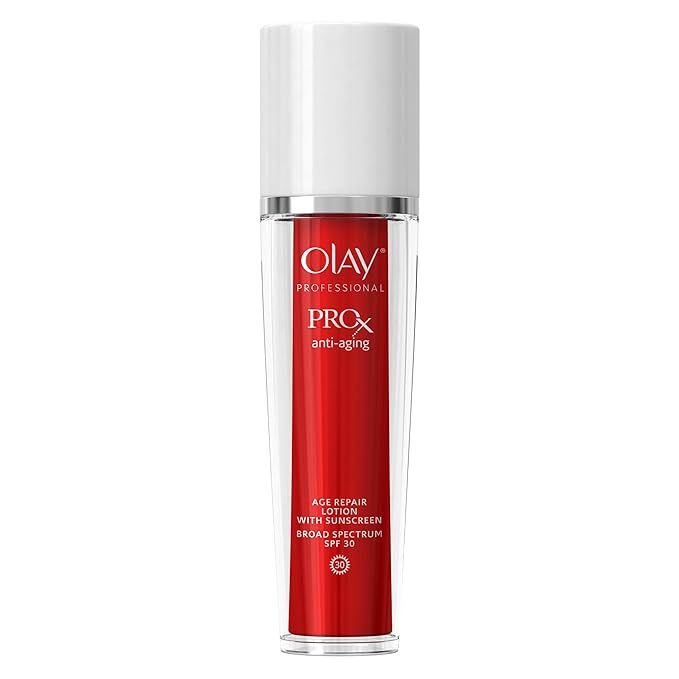 pro x olay anti aging