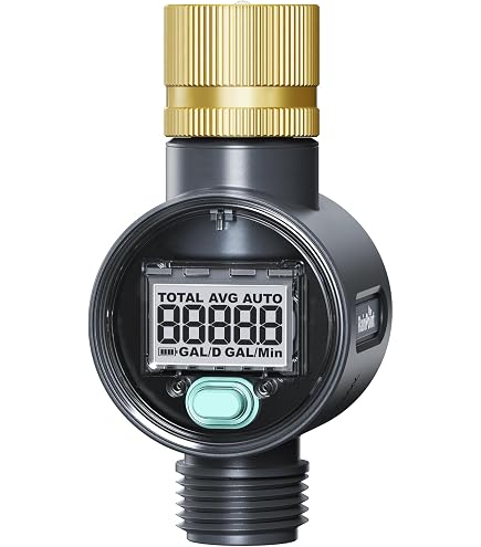 Comprehensive Understanding Water Meter Accuracy Class - BMAG Meter