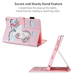 Dteck for Amazon Fire HD 8 & Fire HD 8 Plus Tablet