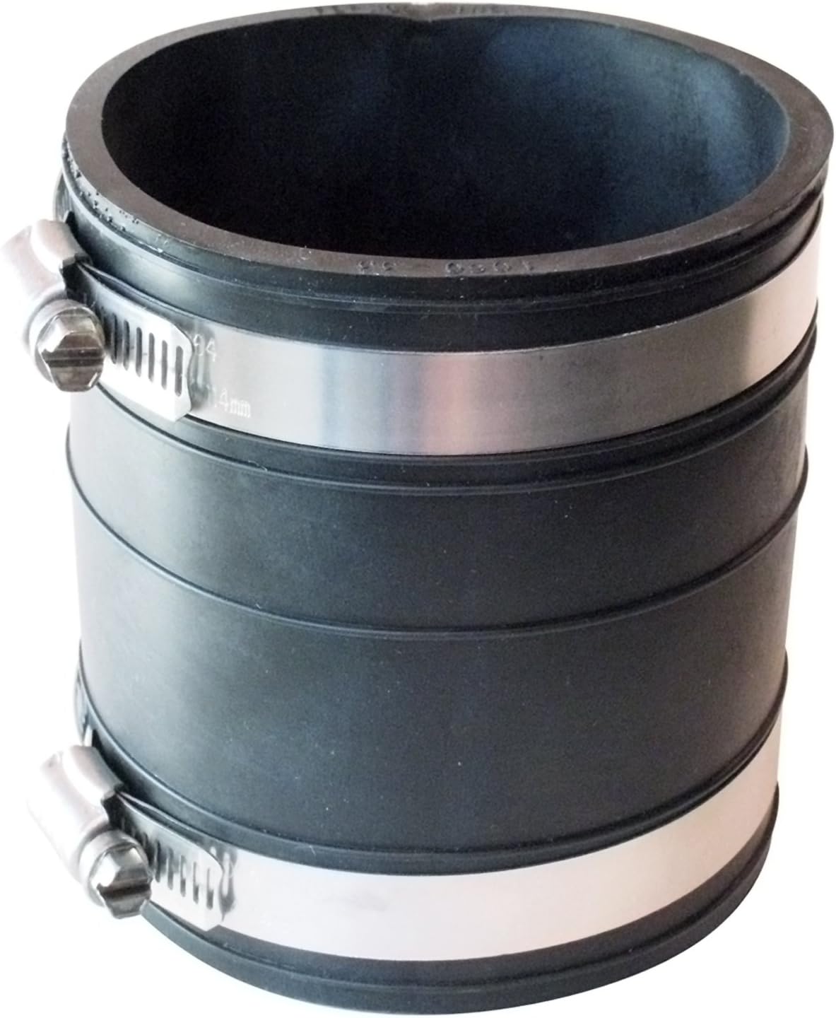 Amazon Com Fernco P1060 33 Socket Coupling 3 Home Improvement