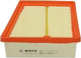 Bosch S0135 Car Air Filter - Moisture-Resistant, High Tensile Strength view 2