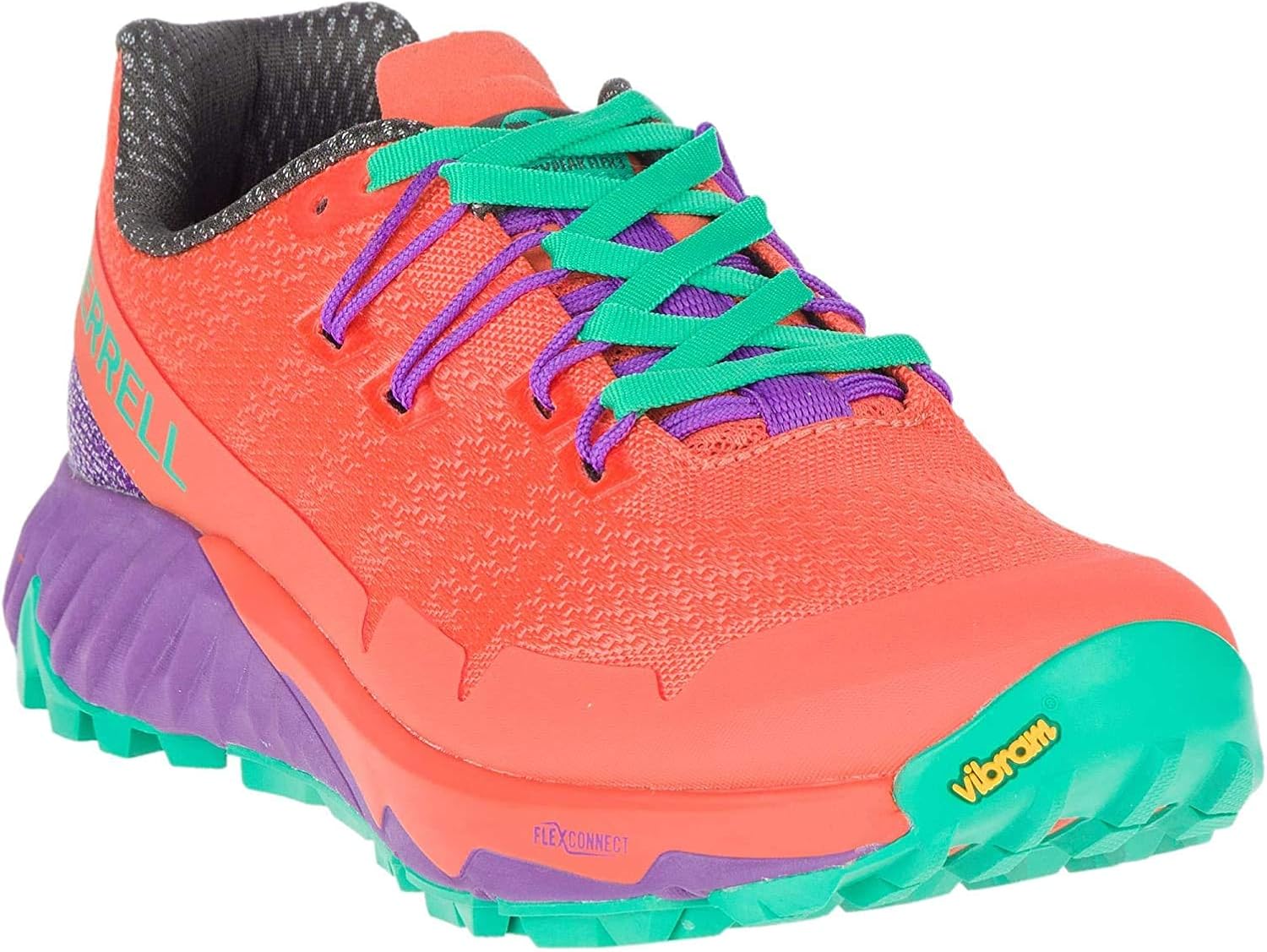 merrell agility peak flex 3 womens