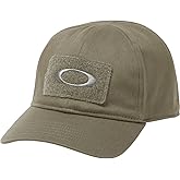 Oakley Mens Si Cotton Cap