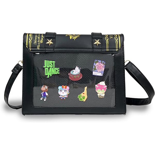 Amazon.com: Ita Bag Backpack Shoulder Bag, Y2K JK Lolita