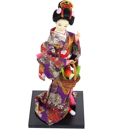 Amazon.com: Palmetto Housewares Japanese Warrior Figurine Samurai