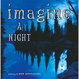 Amazon.com: Imagine a Day: 9780689852190: Thomson, Sarah L., Gonsalves ...