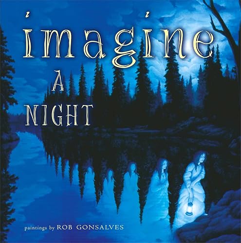Download Imagine a Night PDF