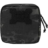 EXCELLENT ELITE SPANKER MOLLE IFAK Pouch Tactical First Aid Pouch Bag Empty EMT Utility Medical Pouch