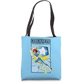 Miraculous Collection Bunnyx Focus Tote Bag