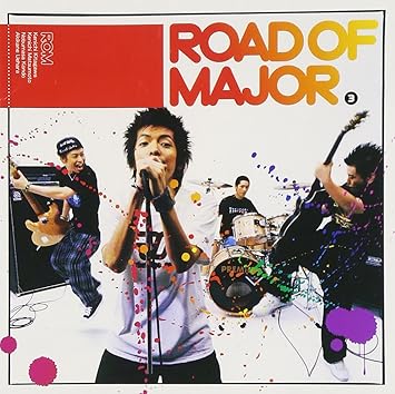 僕らだけの歌 ロードオブメジャー