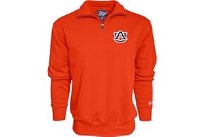 Blue 84 Men's Quarter Zip Sweatshirt Icon