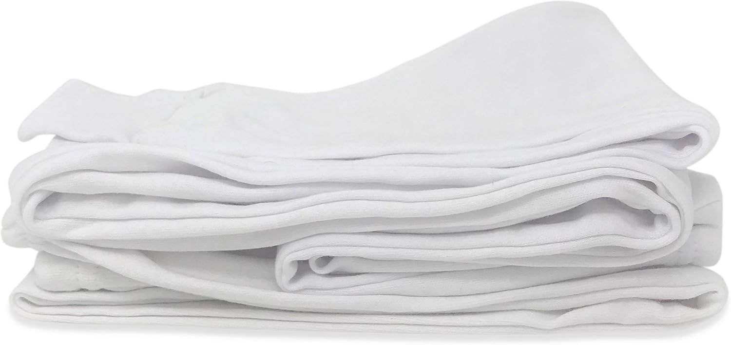 Andrew Scott Women's 2 Pack Long Thermal Fleece Cotton Legging Pants at  Women’s Clothing store