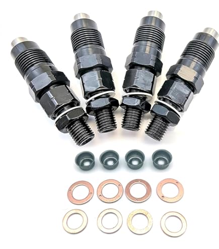 Amazon.com: 3pcs 131406360 SBA131406360 Fuel Injector for New