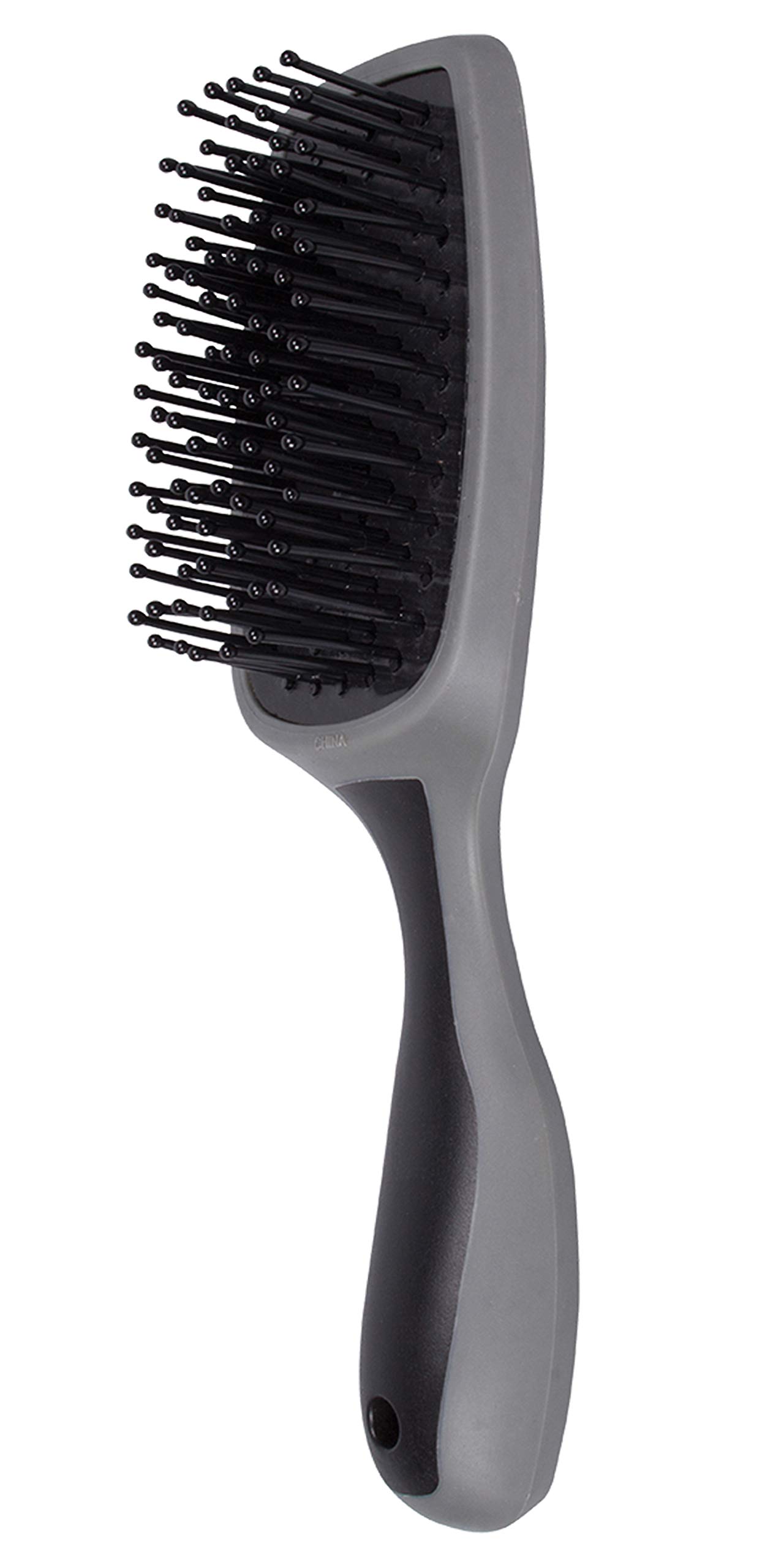 Wahl Mane & Tail Brush (One Size) (Grey)