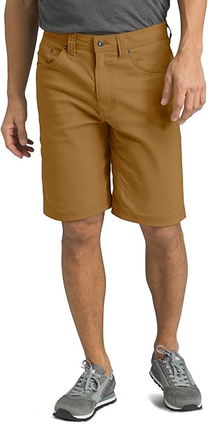 prana brion shorts 9 inch