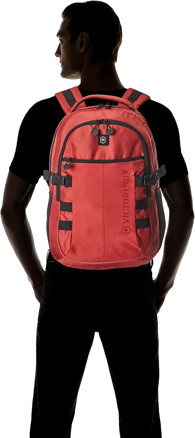 Mochila Victorinox Roja Online Shop, UP TO 61% OFF | lavalldelord.com