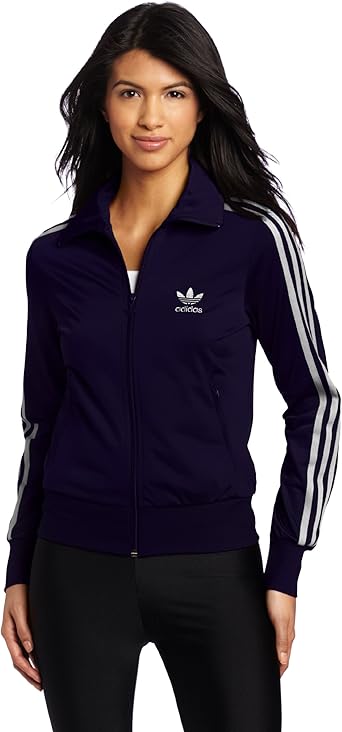 adidas firebird jacket womens