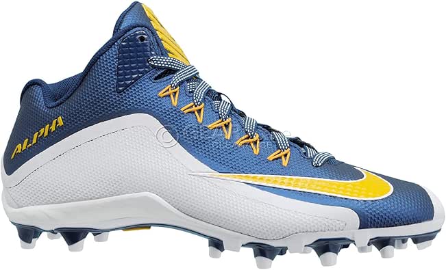 nike alpha pro 2 3 4 td