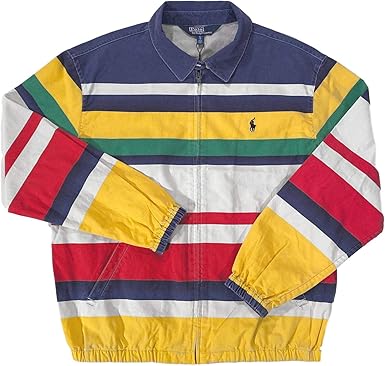 ralph lauren jacket xxl