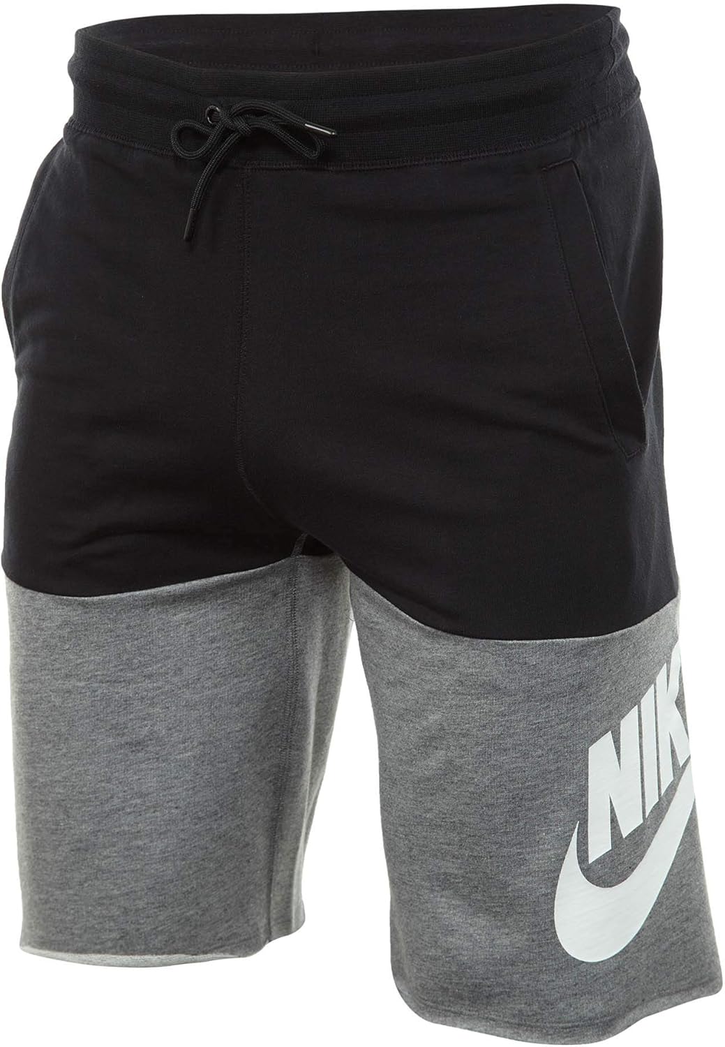 nike gx alumni colorblock shorts