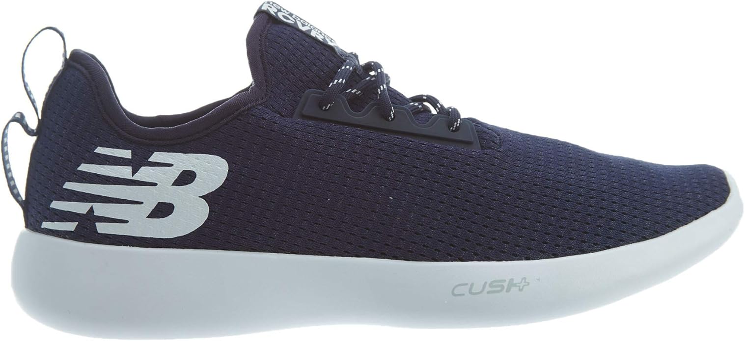 new balance men's recovery v1 transition lacrosse shoe