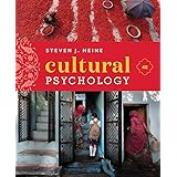 Cultural Psychology