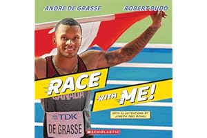 Race with Me!