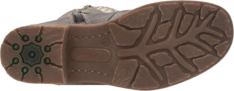 spring step ababi boot