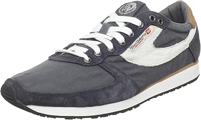 diesel pass on sneakers