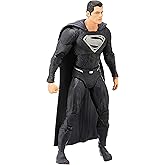 McFarlane Toys DC Justice League Movie Superman 7" Action Figure