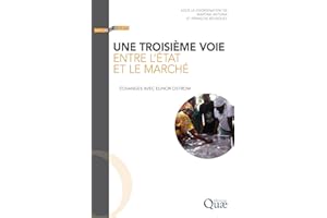 Une troisième voie entre l’État et le marché (French Edition)