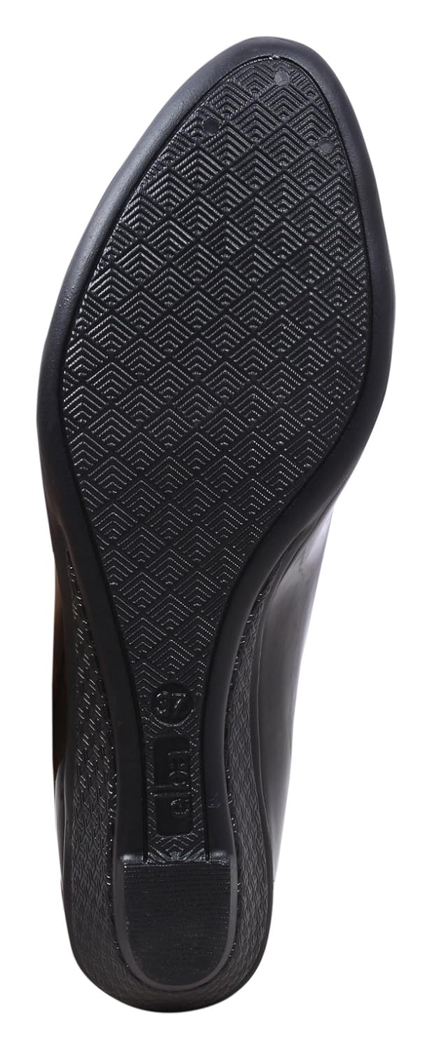 lily footwear women's leather ballroom shoes