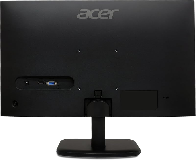 EK241YG Monitor 24 Zoll (60,5 cm) Full HD, IPS, 120Hz, Home Office