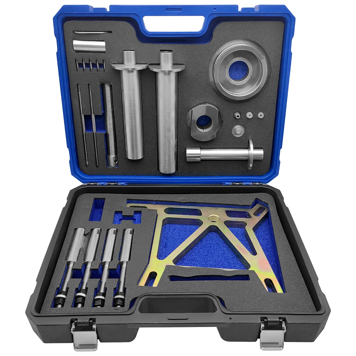 ZKTOOL Gearbox Service Tool Set for Ferrari F1 DCT