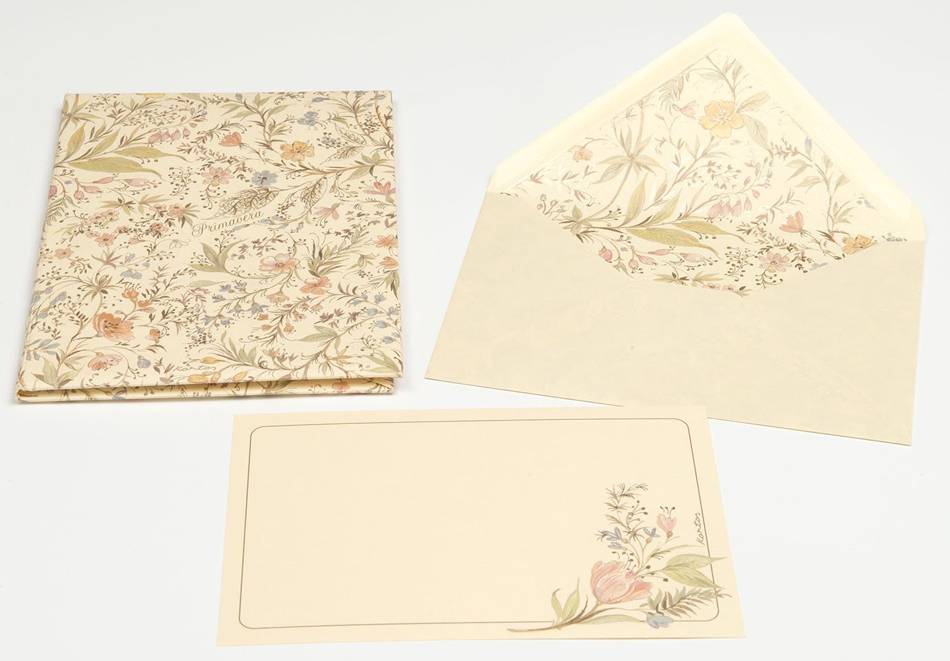 Kartos Primavera Portfolio 01 327500 Made in Italy