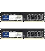 Amazon.com: Crucial 16GB Kit (8GBx2) DDR4 2133 MT/s (PC4-17000